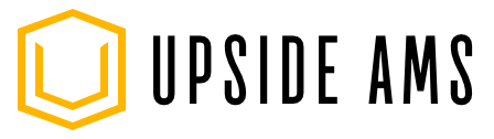 Upside AMS Logo